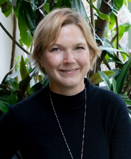 Linda Griffith, PhD